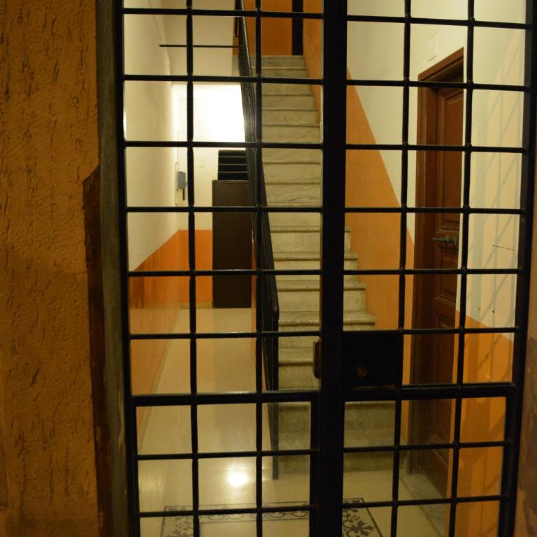 L'Attichetto di Ponte Milvio a Roma Centro - Appartement 1 Chambre avec Terrasse - 34