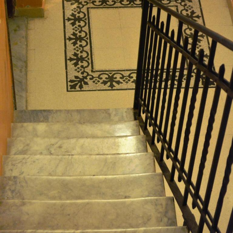 L'Attichetto di Ponte Milvio a Roma Centro - Appartement 1 Chambre avec Terrasse - 33