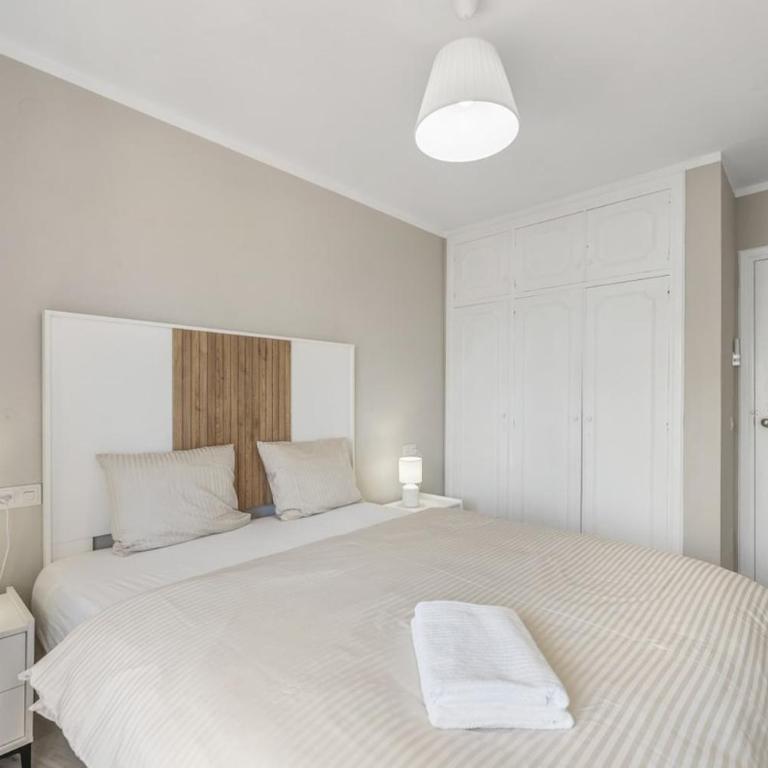 Riviera del Sol Stylish 2BR - Sea View Terrace - Apartamento de 2 dormitorios con balcón y vistas al mar - 16