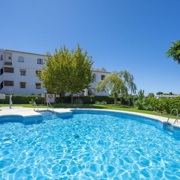 Riviera del Sol Stylish 2BR - Sea View Terrace - Apartamento de 2 dormitorios con balcón y vistas al mar - 4