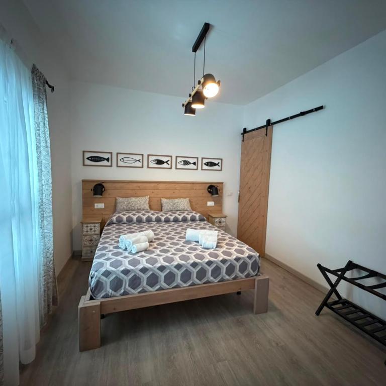 Sicilia Meraviglia B&B - Camera Matrimoniale con Bagno Privato - 9