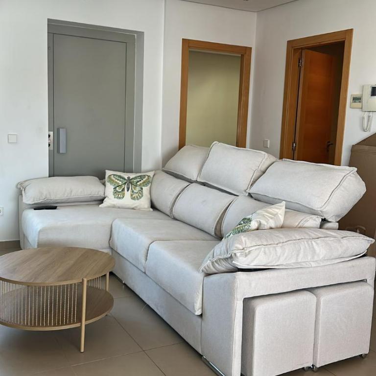 Casa Marina - Penthouse Triplex 4 bed 2 bath with rooftop & First Floor 2 bed apartment terraces and Juliette balconies - lift available for full casa booking only - Appartamento Attico con 4 Camere da Letto - 40