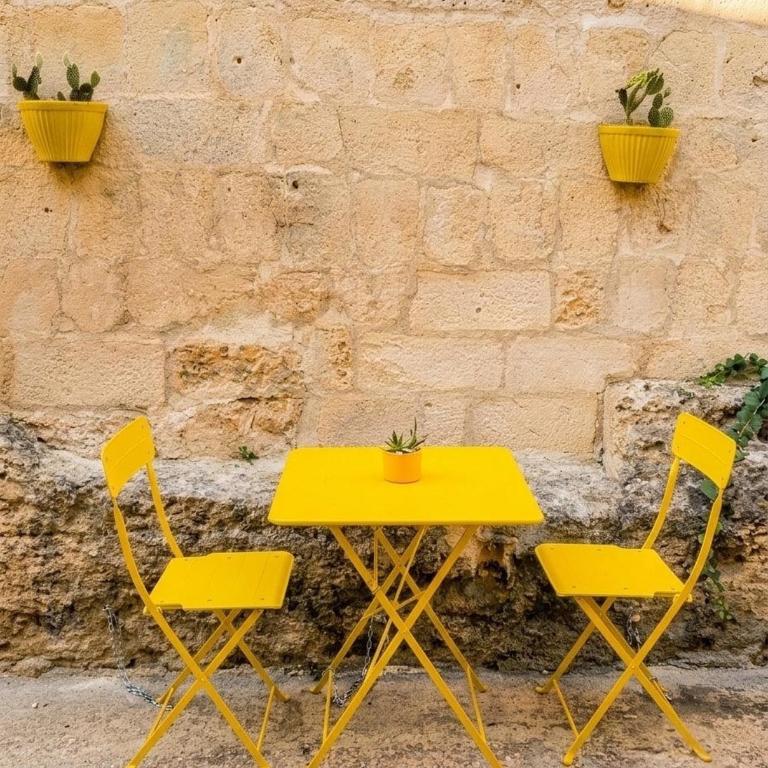 Ocra Suite - Sassi Apartment - One-Bedroom House - 15