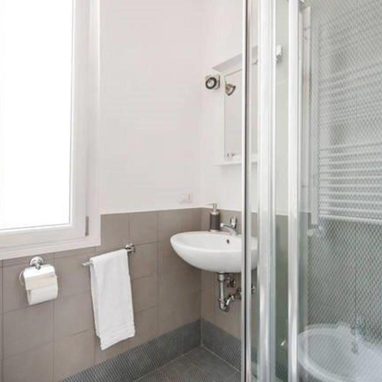 L'Attichetto di Ponte Milvio a Roma Centro - Appartement 1 Chambre avec Terrasse - 20