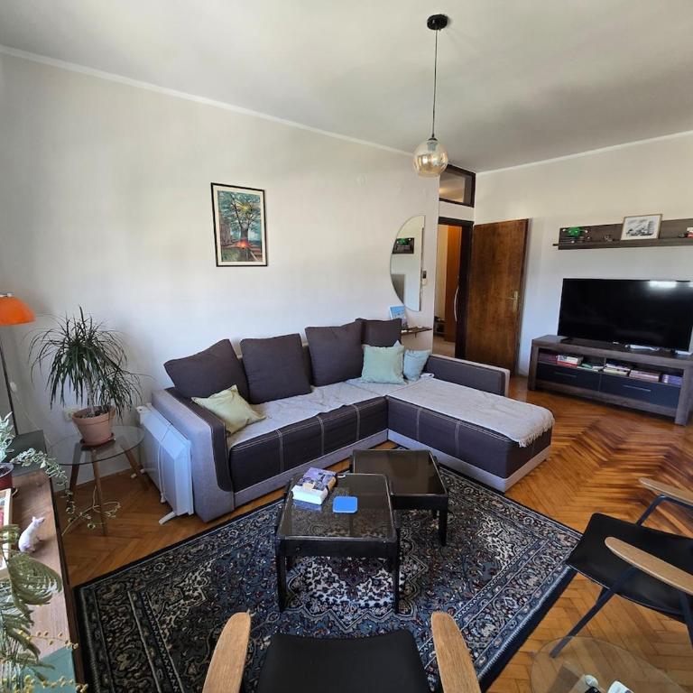Sunny Home - Appartement 1 Chambre - 1