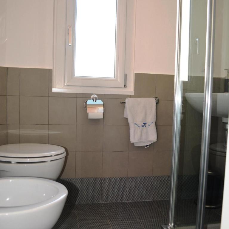 L'Attichetto di Ponte Milvio a Roma Centro - Appartement 1 Chambre avec Terrasse - 18