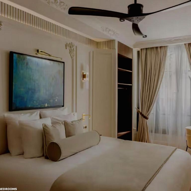 Apartment with 4 bedrooms - Appartamento - 2