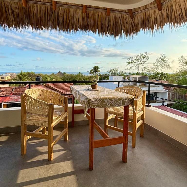 Casa Calma - Penthouse - 4