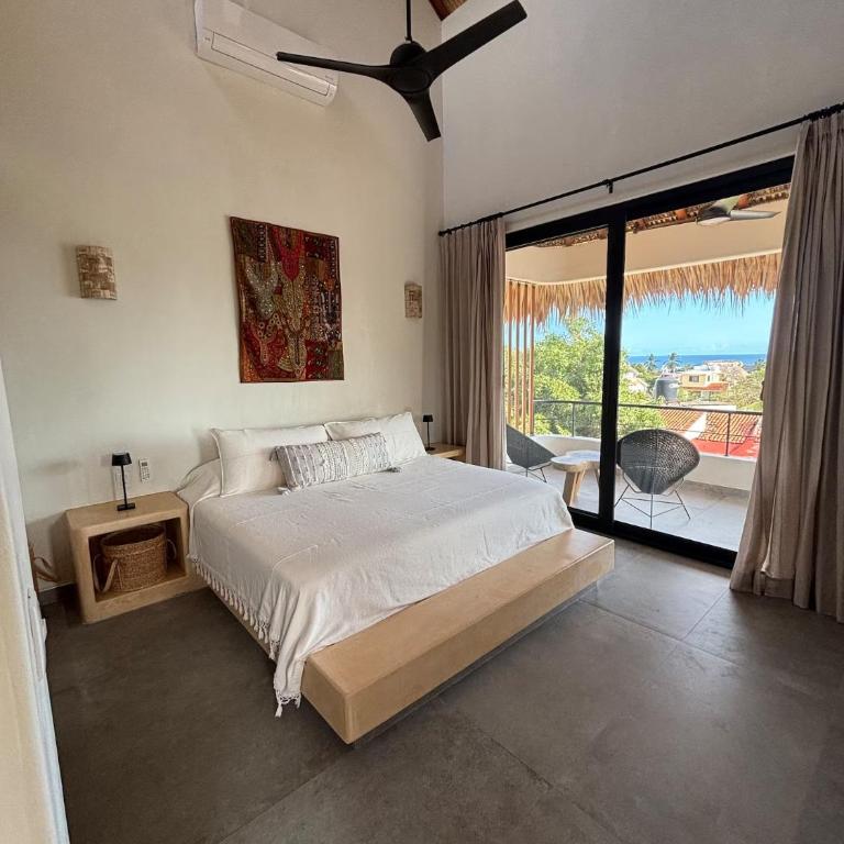 Casa Calma - Penthouse - 1