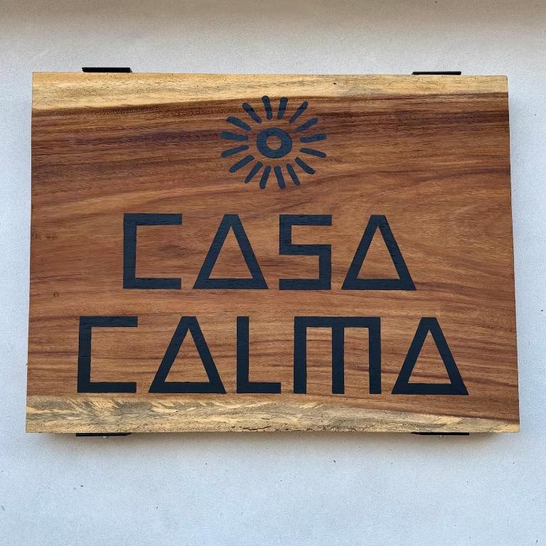 Casa Calma - Penthouse - 10