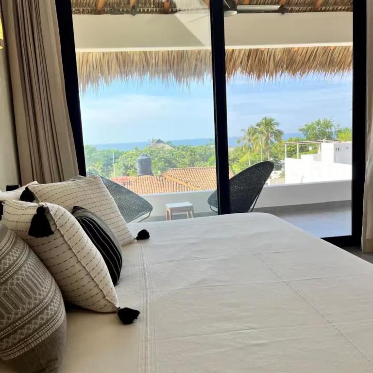 Casa Calma - Penthouse - 14