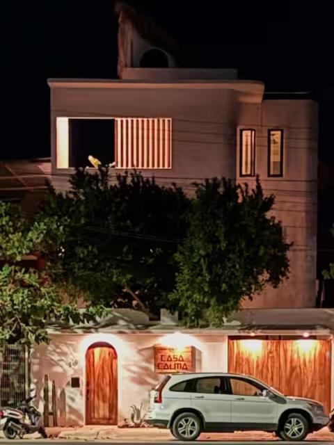 Casa Calma - Penthouse - 16