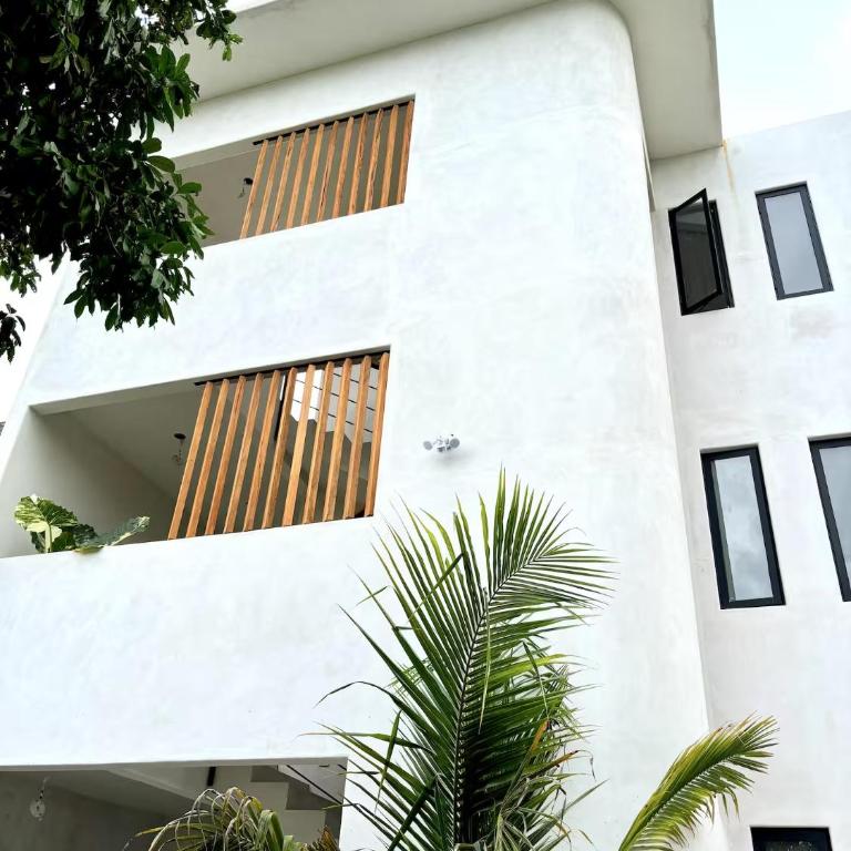 Casa Calma - Penthouse - 17