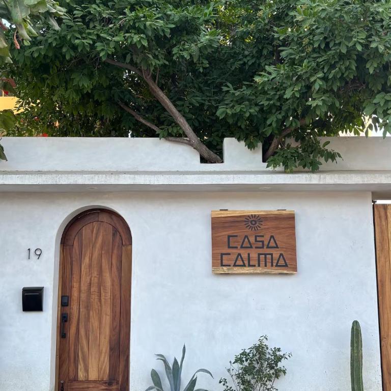 Casa Calma - Penthouse - 18