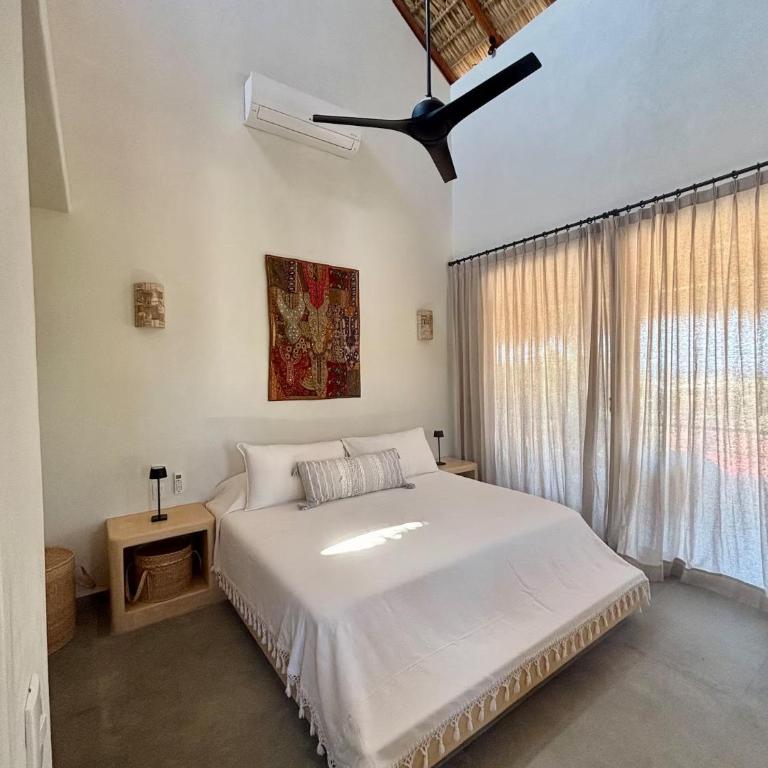 Casa Calma - Penthouse - 20