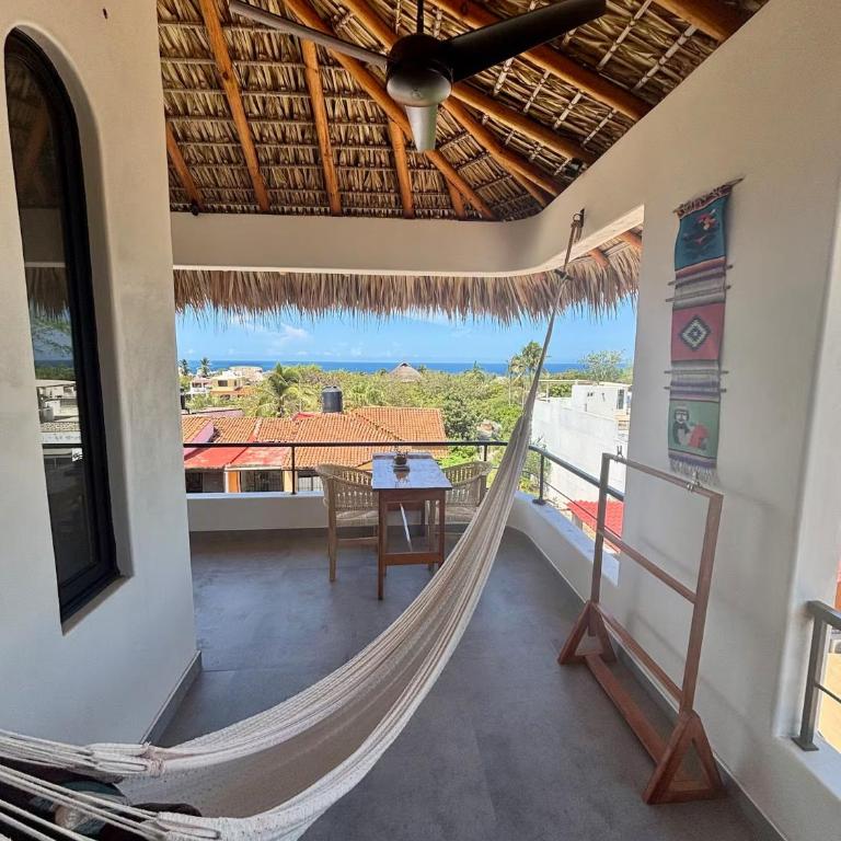 Casa Calma - Penthouse - 22