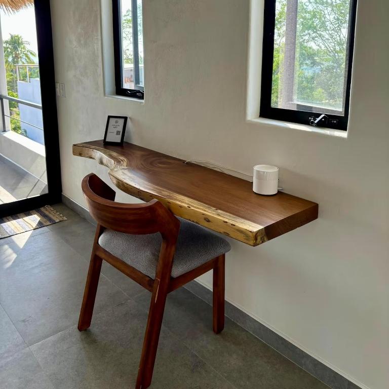 Casa Calma - Penthouse - 24