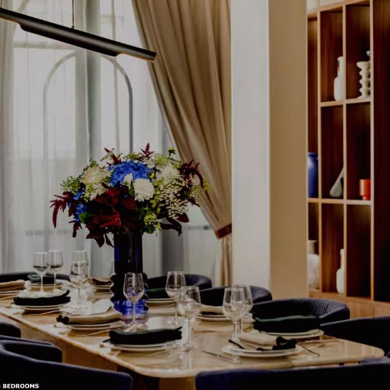 Apartment with 4 bedrooms - Appartamento - 4