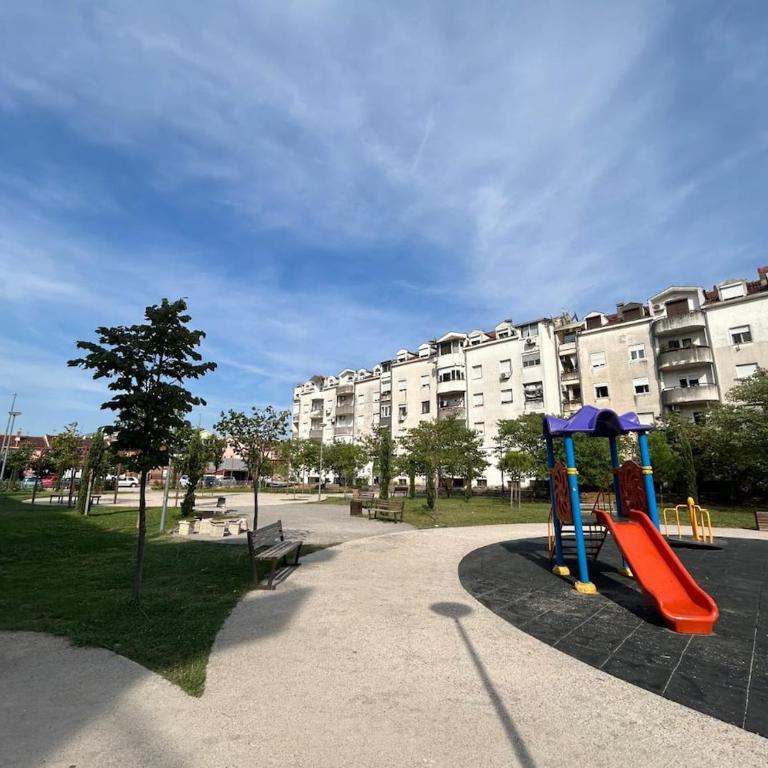 Sunny Home - Appartement 1 Chambre - 2