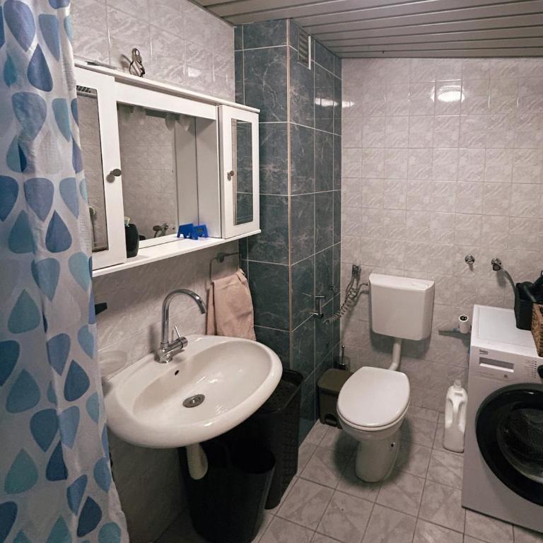 Sunny Home - Appartement 1 Chambre - 5