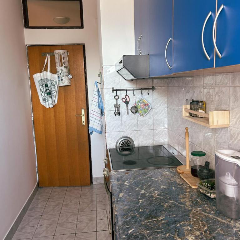 Sunny Home - Appartement 1 Chambre - 7