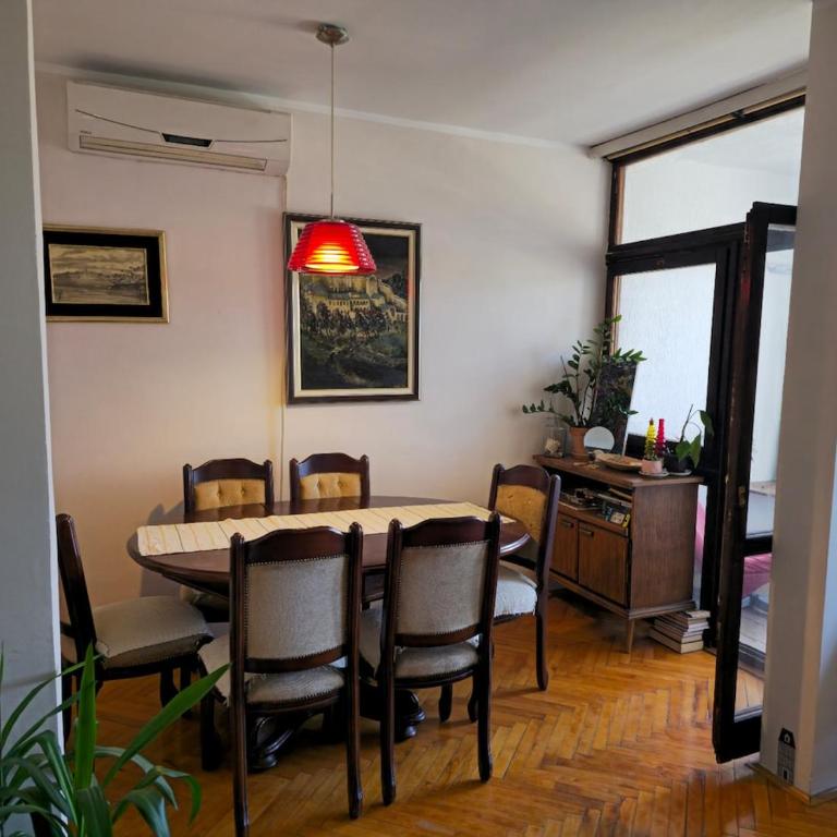 Sunny Home - Appartement 1 Chambre - 9