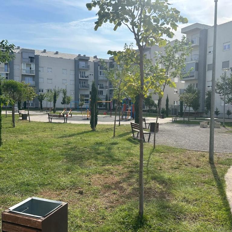 Sunny Home - Appartement 1 Chambre - 10