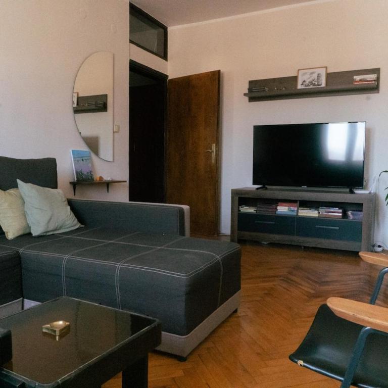 Sunny Home - Appartement 1 Chambre - 12
