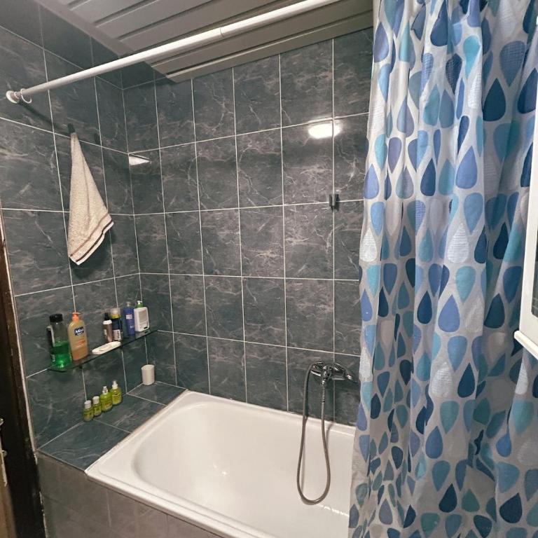 Sunny Home - Appartement 1 Chambre - 13