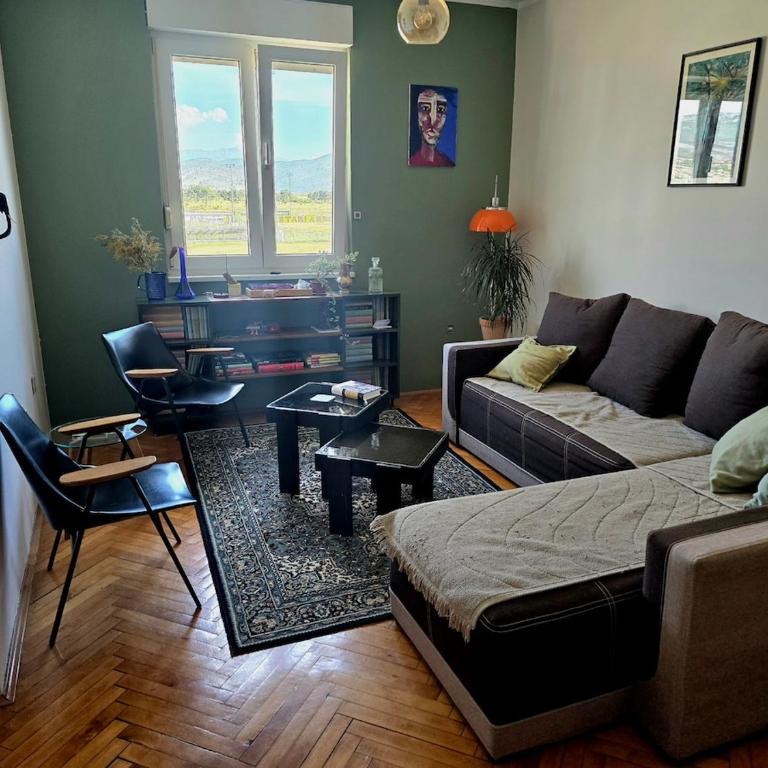 Sunny Home - Appartement 1 Chambre - 14