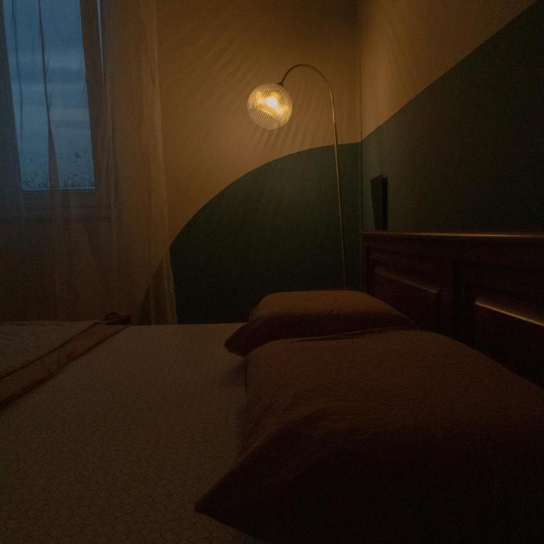 Sunny Home - Appartement 1 Chambre - 18