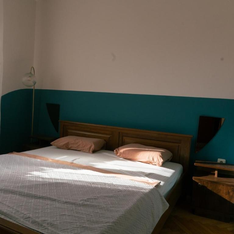 Sunny Home - Appartement 1 Chambre - 21