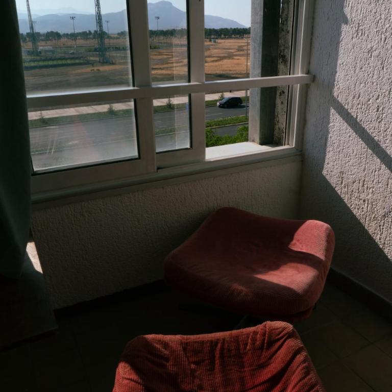 Sunny Home - Appartement 1 Chambre - 22