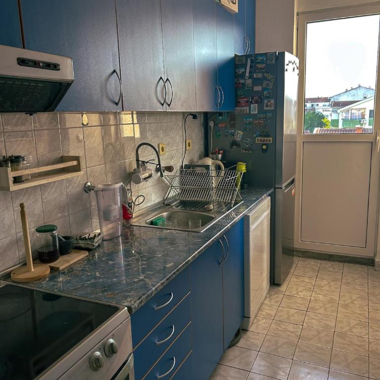 Sunny Home - Appartement 1 Chambre - 23