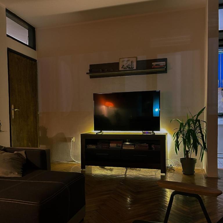 Sunny Home - Appartement 1 Chambre - 24
