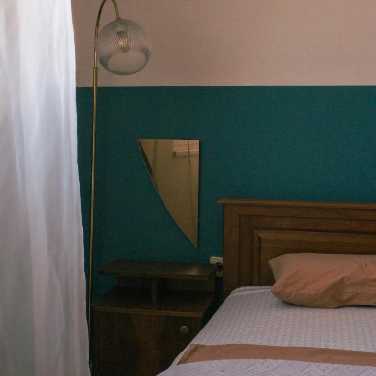 Sunny Home - Appartement 1 Chambre - 25