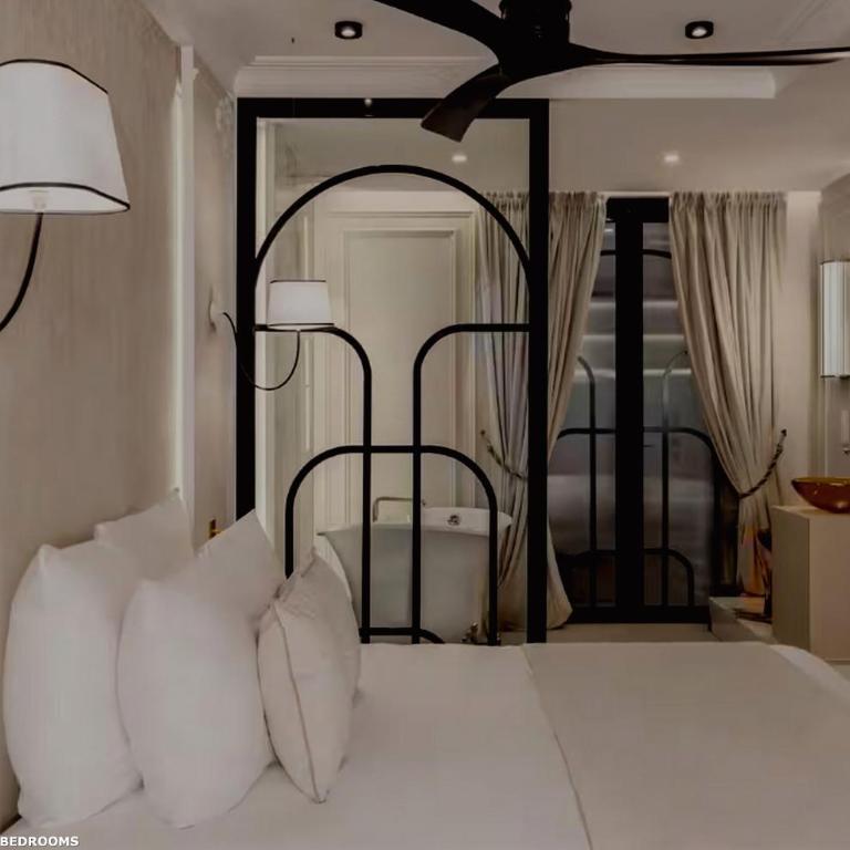 Apartment with 4 bedrooms - Appartamento - 6
