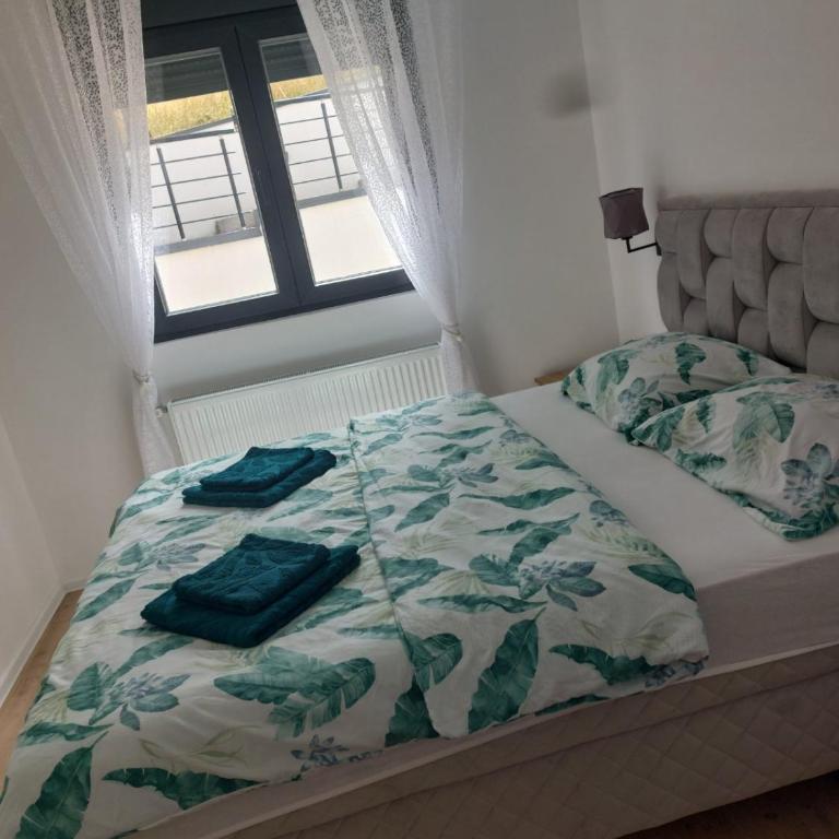 Apartman Savić - Apartment mit 2 Schlafzimmern - 14