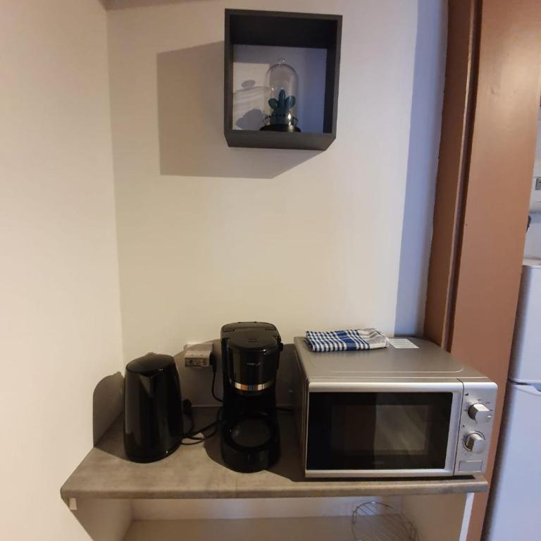residence de l évèché 3 - Appartement 2 Chambres - 2