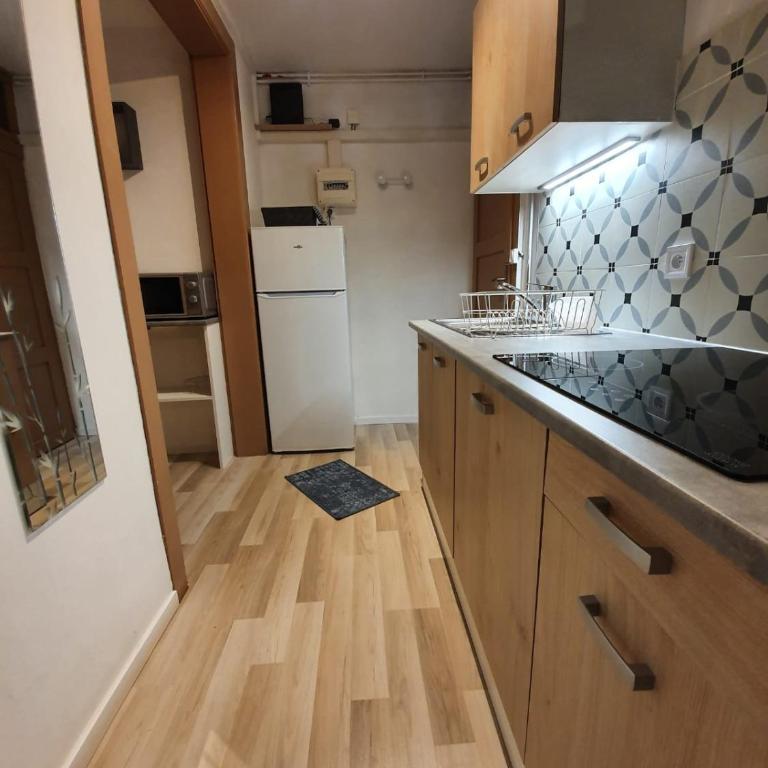 residence de l évèché 3 - Appartement 2 Chambres - 4