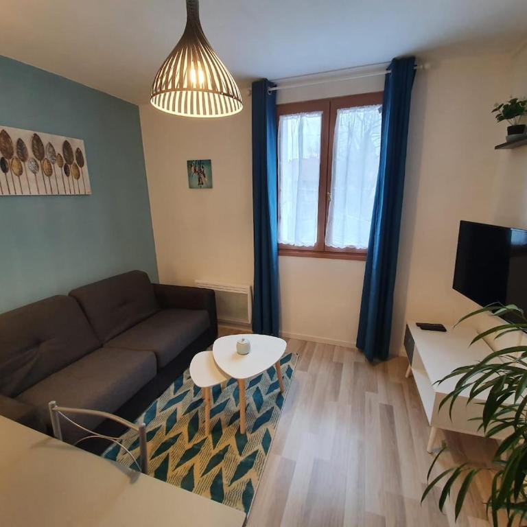 residence de l évèché 3 - Appartement 2 Chambres - 16