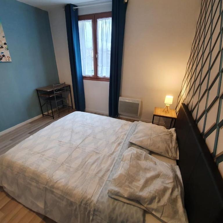 residence de l évèché 3 - Appartement 2 Chambres - 17