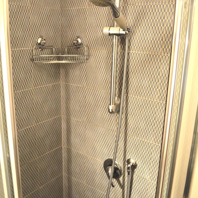 L'Attichetto di Ponte Milvio a Roma Centro - Appartement 1 Chambre avec Terrasse - 21