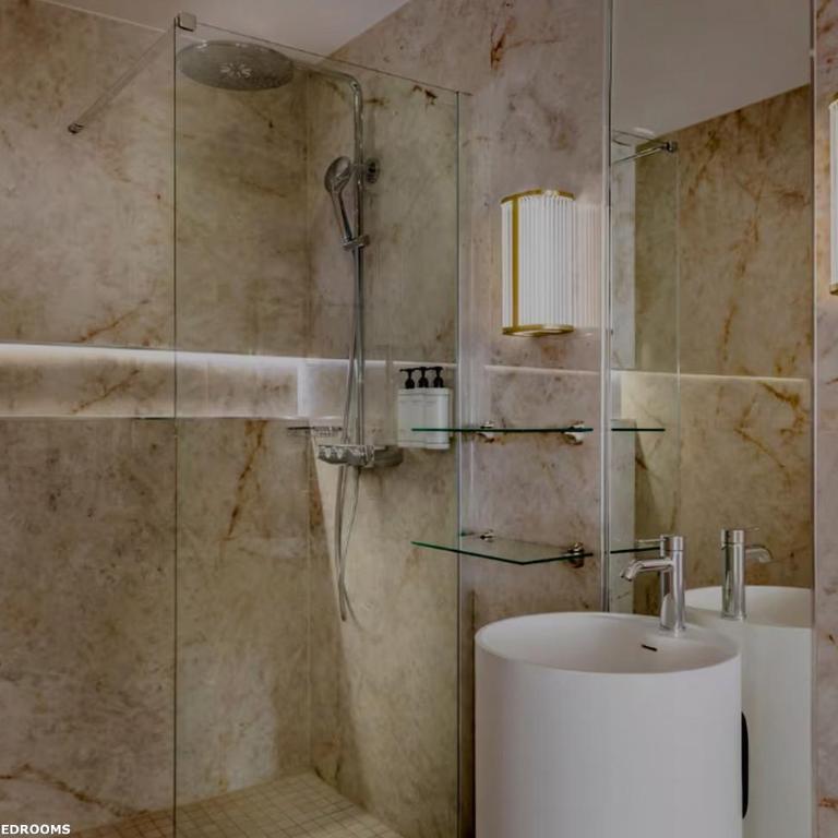 Apartment with 4 bedrooms - Appartamento - 10