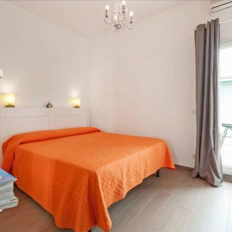 L'Attichetto di Ponte Milvio a Roma Centro - Appartement 1 Chambre avec Terrasse - 16