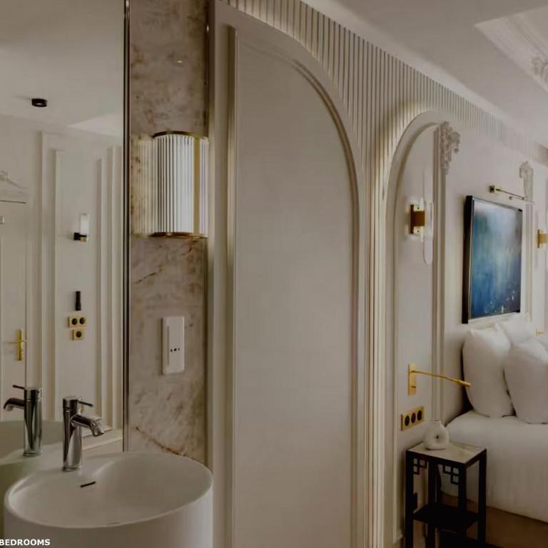 Apartment with 4 bedrooms - Appartamento - 11