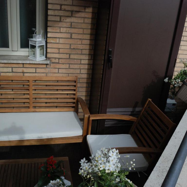 La Casa di Emma a Trastevere - Appartamento con 2 Camere da Letto - 37