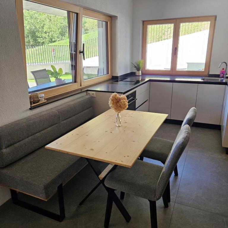 Apartment Warscher - Apartment mit 1 Schlafzimmer und Garten - 5