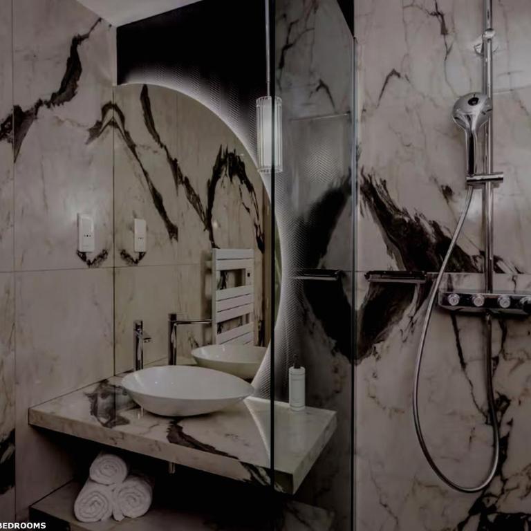 Apartment with 4 bedrooms - Appartamento - 13