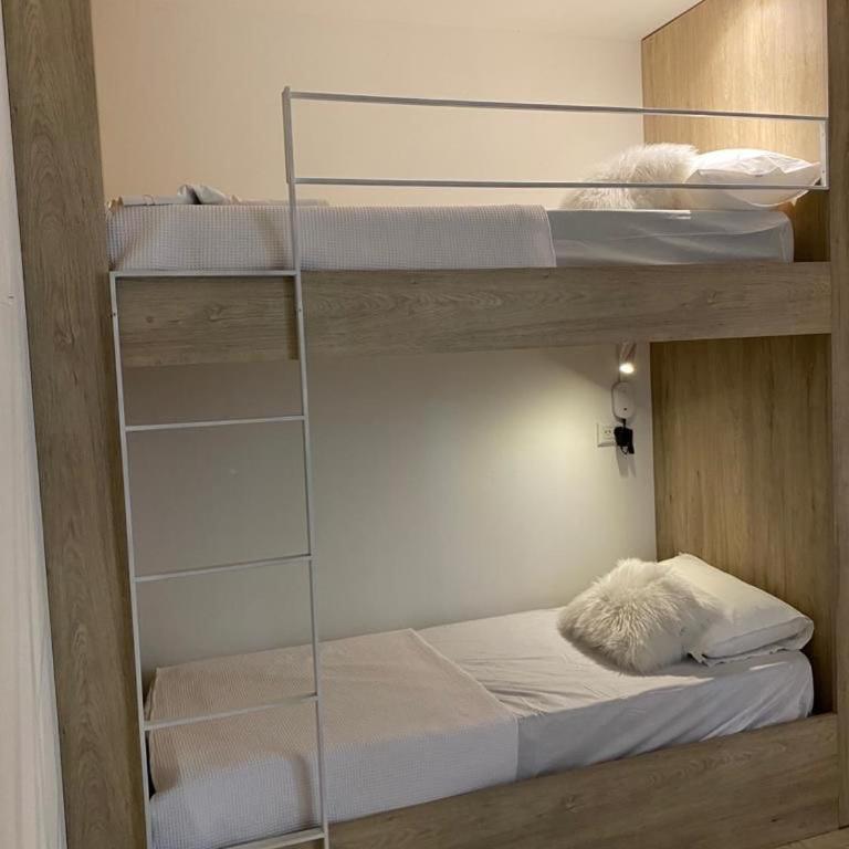 Vivir sin prisa - Apartamento de 2 dormitorios - 4